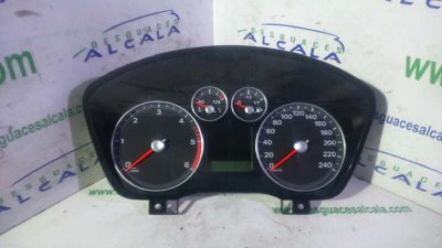 CUADRO INSTRUMENTOS FORD FOCUS BERLINA (CAP) Ambiente (D)