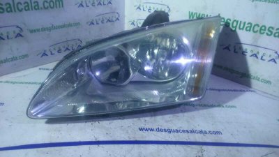 FARO IZQUIERDO FORD FOCUS BERLINA (CAP) Ambiente (D)