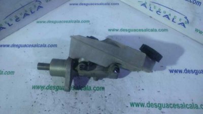 BOMBA FRENOS FORD FOCUS BERLINA (CAP) Ambiente (D)