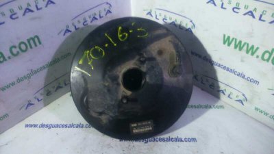 SERVOFRENO FORD FOCUS BERLINA (CAP) Ambiente (D)