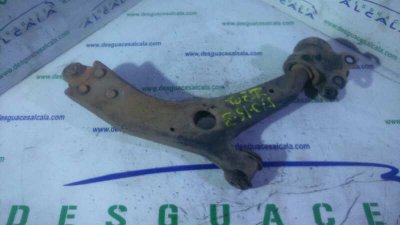 BRAZO SUSPENSION INFERIOR DELANTERO IZQUIERDO FORD FOCUS BERLINA (CAP) Ambiente (D)