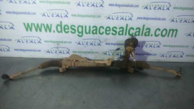 CREMALLERA DIRECCION FORD FOCUS BERLINA (CAP) Ambiente (D)