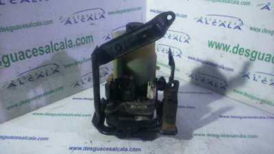 BOMBA DIRECCION FORD FOCUS BERLINA (CAP) Ambiente (D)