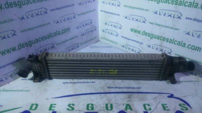 RADIADOR INTERCOOLER FORD FOCUS BERLINA (CAP) Ambiente (D)