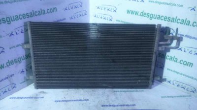 RADIADOR AIRE ACONDICIONADO FORD FOCUS BERLINA (CAP) Ambiente (D)