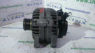 ALTERNADOR CITROËN C4 BERLINA 1.6 HDi CAT (9HY / DV6TED4)