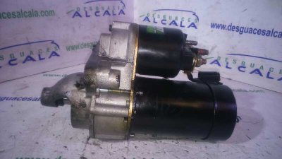 MOTOR ARRANQUE CITROËN C4 BERLINA 1.6 HDi CAT (9HY / DV6TED4)