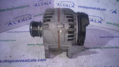 ALTERNADOR AUDI A3 (8P) 2.0 TDI Ambiente