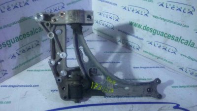 BRAZO SUSPENSION INFERIOR DELANTERO DERECHO AUDI A3 (8P) 2.0 TDI Ambiente