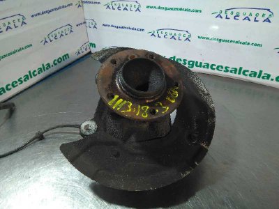 CERRADURA PUERTA DELANTERA IZQUIERDA  FORD GALAXY (VX) CLX