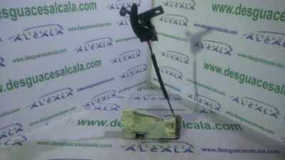 CERRADURA PUERTA DELANTERA DERECHA FORD GALAXY (VX) CLX