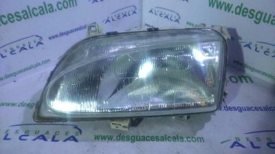 FARO IZQUIERDO FORD GALAXY (VX) CLX