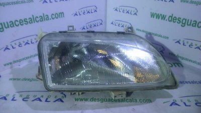 FARO DERECHO FORD GALAXY (VX) CLX