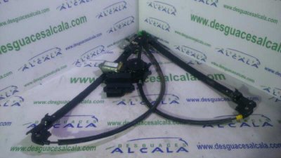 ELEVALUNAS DELANTERO DERECHO FORD GALAXY (VX) CLX