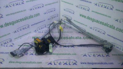 ELEVALUNAS DELANTERO IZQUIERDO FORD GALAXY (VX) CLX