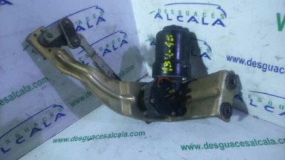 MOTOR LIMPIA DELANTERO SEAT PANDA *