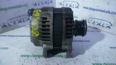 ALTERNADOR SEAT LEON (1M1) Sport F.R.