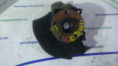 MANGUETA DELANTERA DERECHA SEAT LEON (1M1) Sport F.R.