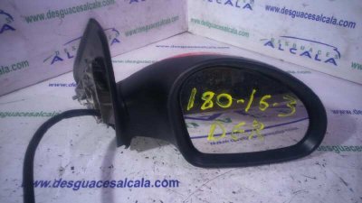 RETROVISOR DERECHO SEAT LEON (1M1) Sport F.R.