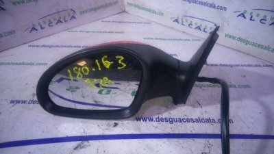 RETROVISOR IZQUIERDO SEAT LEON (1M1) Sport F.R.