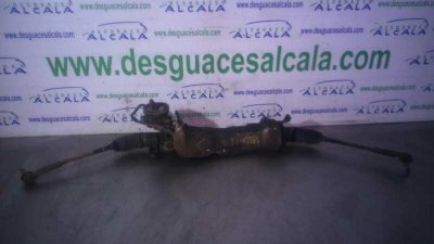 CREMALLERA DIRECCION SEAT LEON (1M1) Sport F.R.