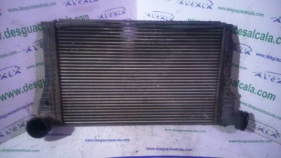 RADIADOR INTERCOOLER SEAT LEON (1M1) Sport F.R.