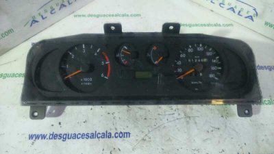 CUADRO INSTRUMENTOS NISSAN TERRANO/TERRANO.II (R20) Avenue