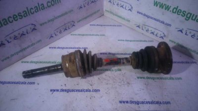 TRANSMISION DELANTERA DERECHA NISSAN TERRANO/TERRANO.II (R20) Avenue