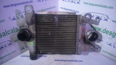 RADIADOR INTERCOOLER NISSAN TERRANO/TERRANO.II (R20) Avenue