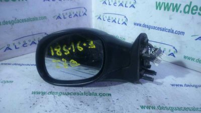 RETROVISOR IZQUIERDO CITROEN XSARA PICASSO 1.6 X