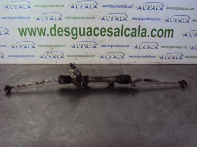 CREMALLERA DIRECCION CITROEN XSARA PICASSO 1.6 X