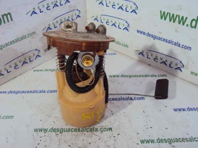 AFORADOR RENAULT MEGANE I COACH/COUPE (DA0) 1.6 e (DAOF)