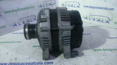 ALTERNADOR PEUGEOT BOXER CAJA CERR. TECHO SOBREELEV.(RS3700)(350)(´02->) 350 LH TD