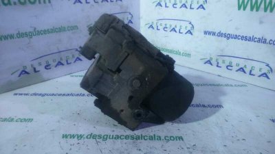 MODULO ABS PEUGEOT BOXER CAJA CERR. TECHO SOBREELEV.(RS3700)(350)(´02->) 350 LH TD