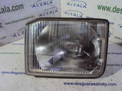 FARO IZQUIERDO LAND ROVER DISCOVERY (SALLJG/LJ) TDi (3-ptas.)