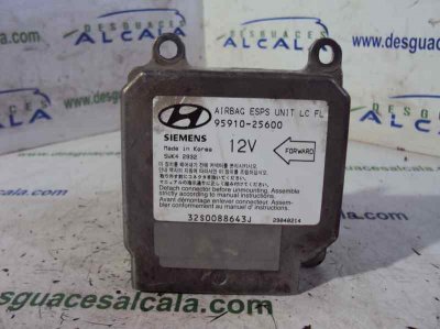 CENTRALITA AIRBAG HYUNDAI ACCENT (LC) CRDi GL