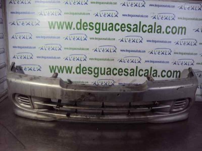 PARAGOLPES DELANTERO SSANGYONG MUSSO 2.3 TDI