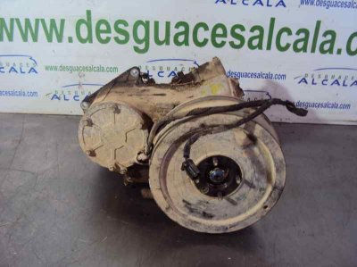 CAJA TRANSFER LAND ROVER DISCOVERY (SALLJG/LJ) TDi (3-ptas.)