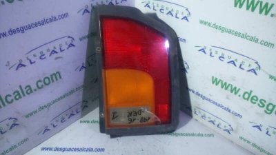 PILOTO TRASERO DERECHO SSANGYONG KORANDO 2.9 D