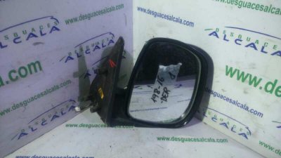 RETROVISOR DERECHO SSANGYONG KORANDO 2.9 D