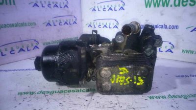 ENFRIADOR ACEITE MOTOR PEUGEOT 407 ST Confort