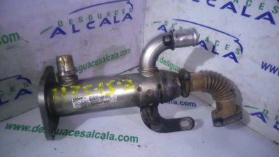 ENFRIADOR GASES PEUGEOT 407 ST Confort