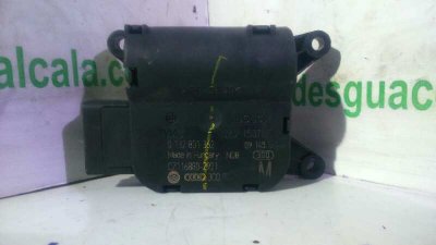 MOTOR CALEFACCION VOLKSWAGEN PASSAT BERLINA (3C2) Highline