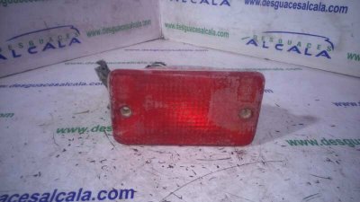 FARO ANTINIEBLA TRASERO IZQUIERDO KIA SPORTAGE TD (5-ptas.)