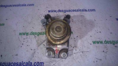 SOPORTE FILTRO GASOIL KIA SPORTAGE TD (5-ptas.)