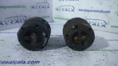 CUBOS DE BLOQUEO KIA SPORTAGE TD (5-ptas.)