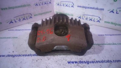 PINZA FRENO DELANTERA DERECHA KIA SPORTAGE TD (5-ptas.)