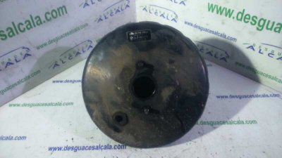 SERVOFRENO de  