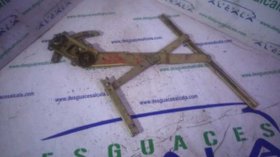 ELEVALUNAS DELANTERO DERECHO NISSAN PATROL (K/W260) Corto TA