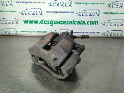 AMORTIGUADOR DELANTERO DERECHO NISSAN PATROL (K/W260) Corto TA